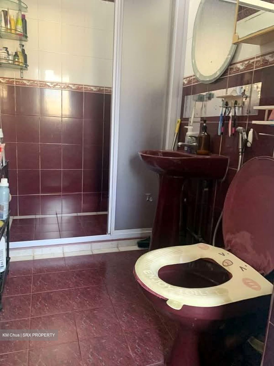 Blk 893A Tampines Avenue 8 (Tampines), HDB Executive #579297231